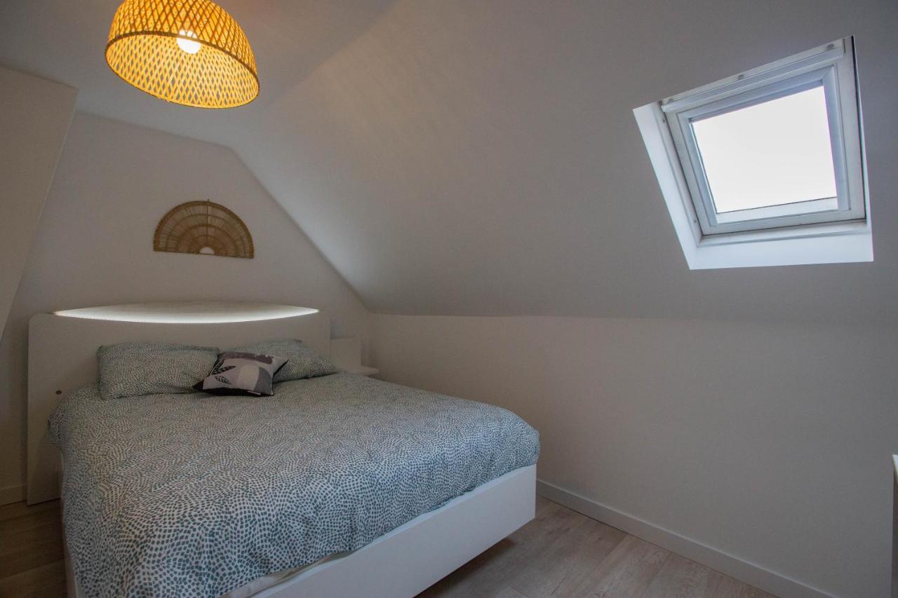 Faubourg Des Voyageurs N°7 Apartment Saran Luaran gambar